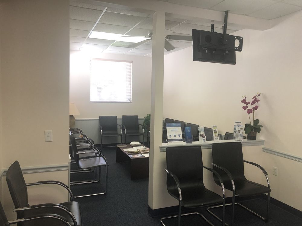 Orange Park Dental Office For Lease: 2045 Professional Center Dr, Orange Park, FL 32073